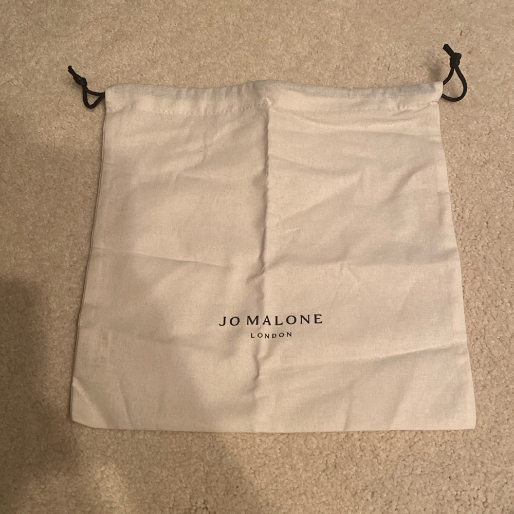 Jo Malone Duster Bag